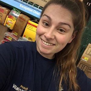 Meet your Posher, Brandybrandy